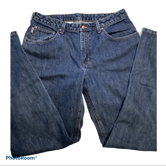 Carhartt women’s jeans size 34 - Picture 4 of 7